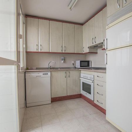 Ibericabeds Rejas Basic Apartment Granada Exterior foto