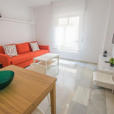 Ibericabeds Rejas Basic Apartment Granada Exterior foto