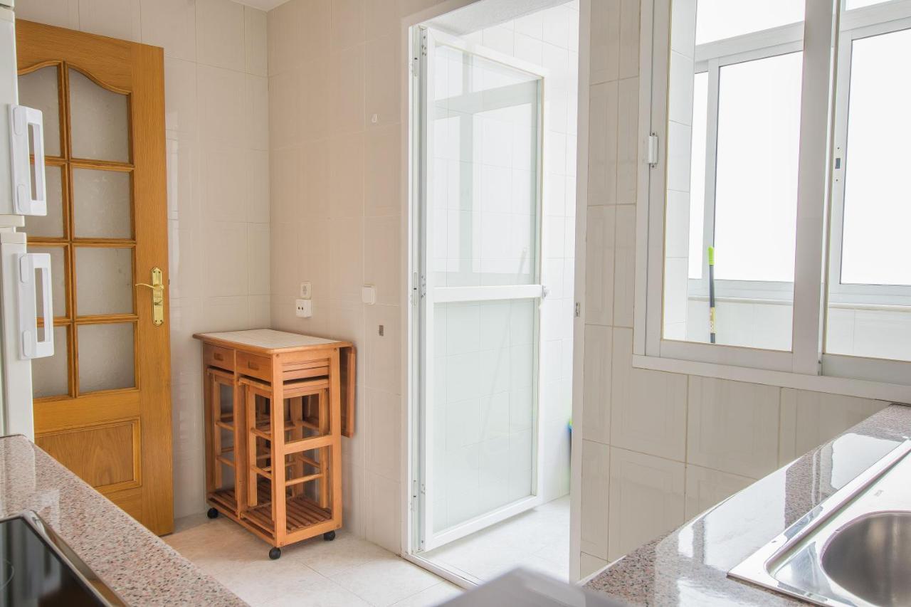 Ibericabeds Rejas Basic Apartment Granada Exterior foto